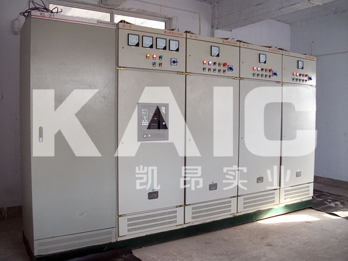 Automatic Control System